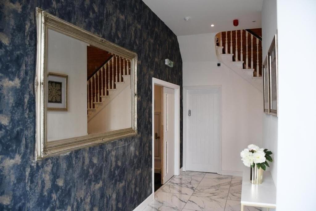The Bunk Up, The Kove, Bournemouth Beach Экстерьер фото